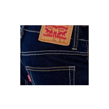 512™ Slim Taper Fit Little Boys Jeans 4-7x 3