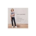 512™ Slim Taper Fit Little Boys Jeans 4-7x 5