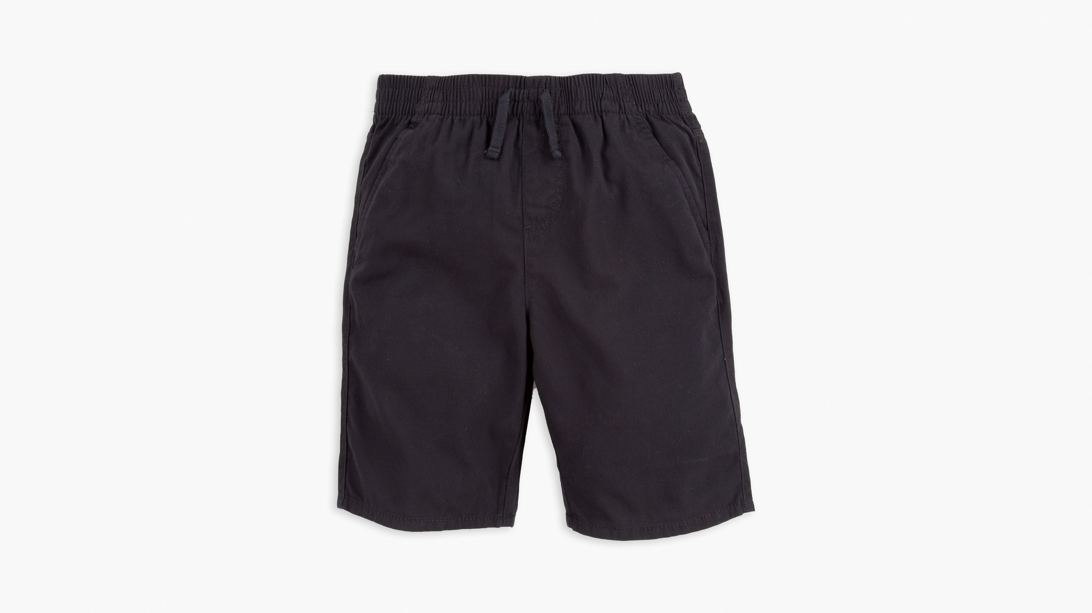 Pull on Chino Big Boys Shorts 8-20 1