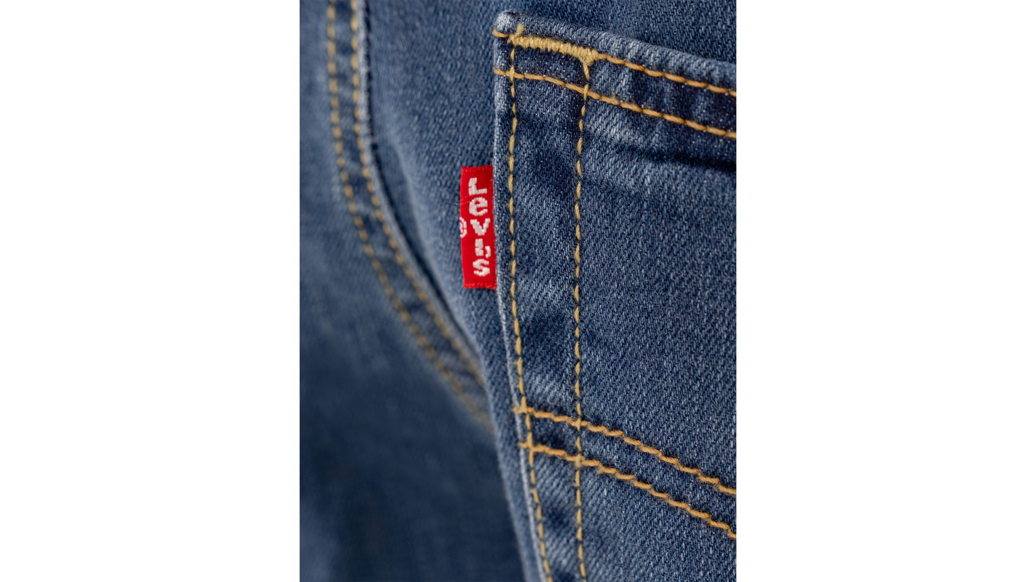 Straight Fit Shorts Big Boys 8-20 3