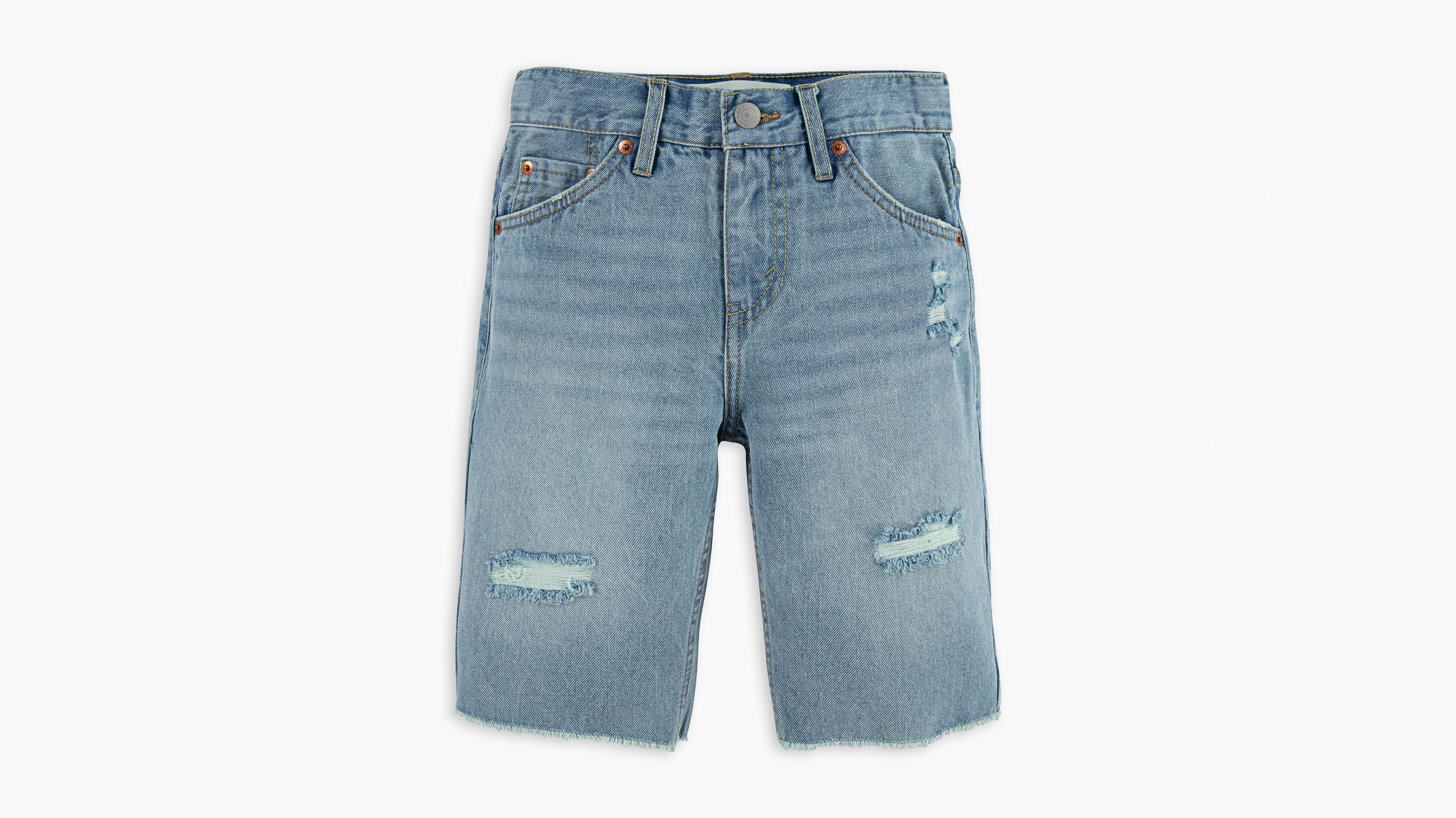 Big Boys 8-20 511™ Unbasic Shorts 1