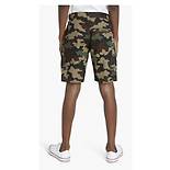 Relaxed Fit XX Cargo Shorts Big Boys 8-20 2