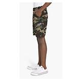 Relaxed Fit XX Cargo Shorts Big Boys 8-20 4