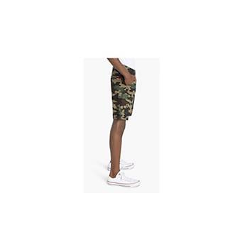 Relaxed Fit XX Cargo Shorts Big Boys 8-20 5