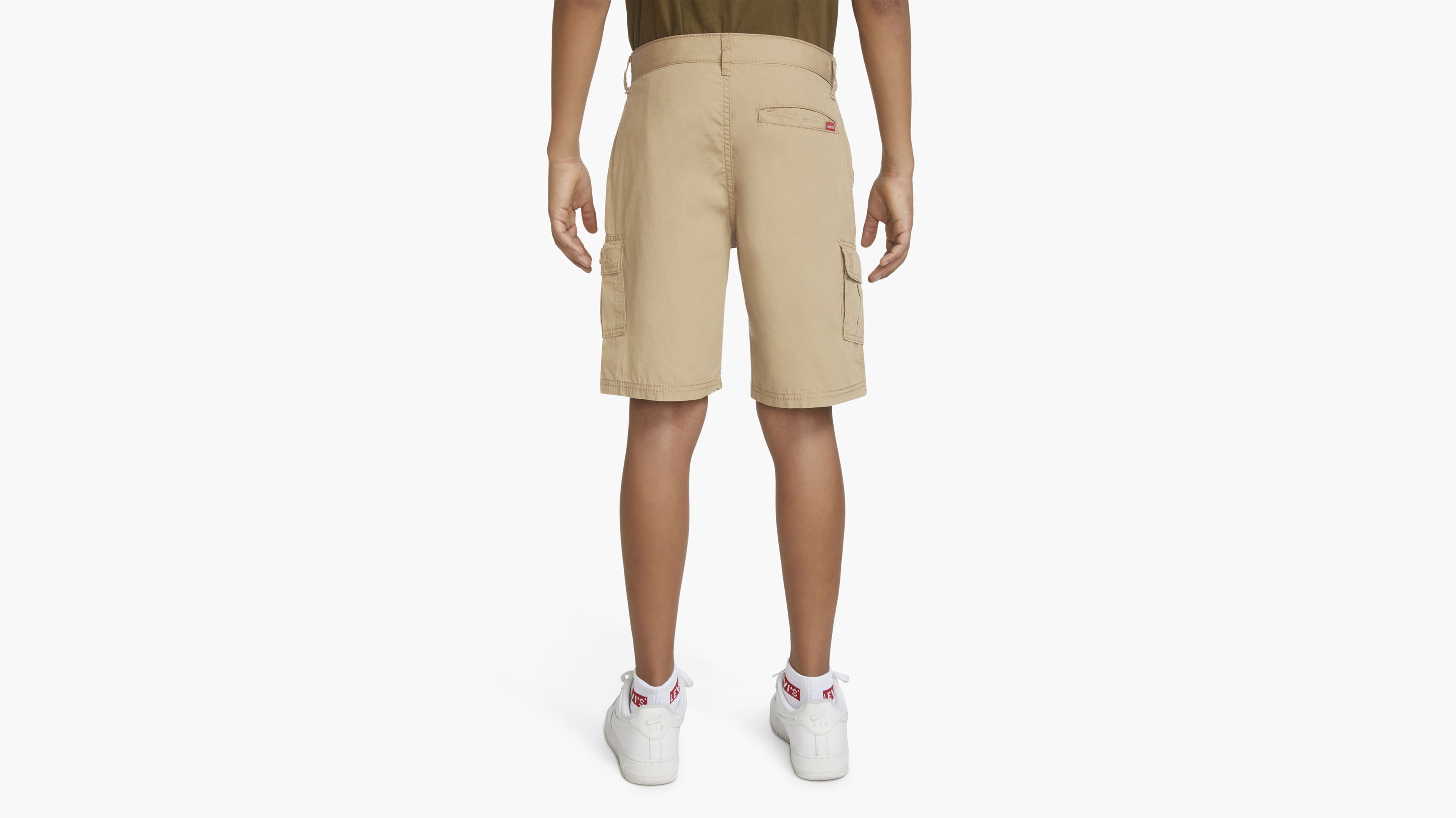 ★2025SS新作★LMC★WIDE CARGO SHORTS LMC - Wide Cargo Shorts | HBX - Globally Curated Fashion and
