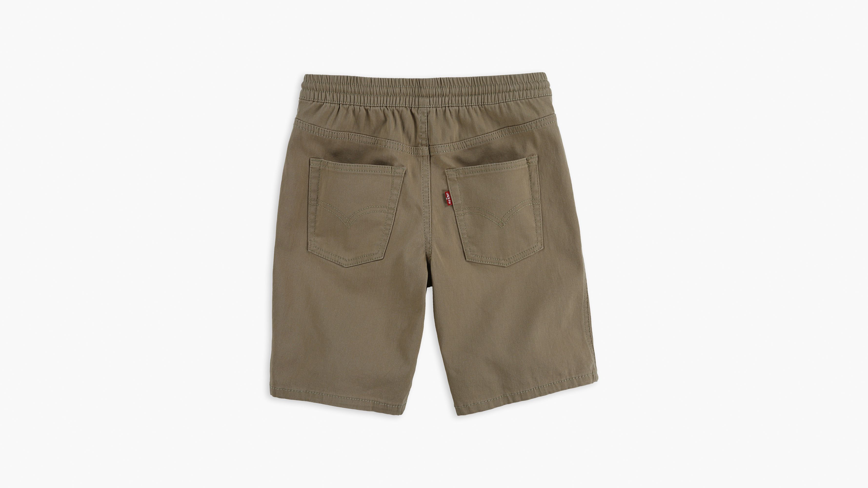 boys chino shorts