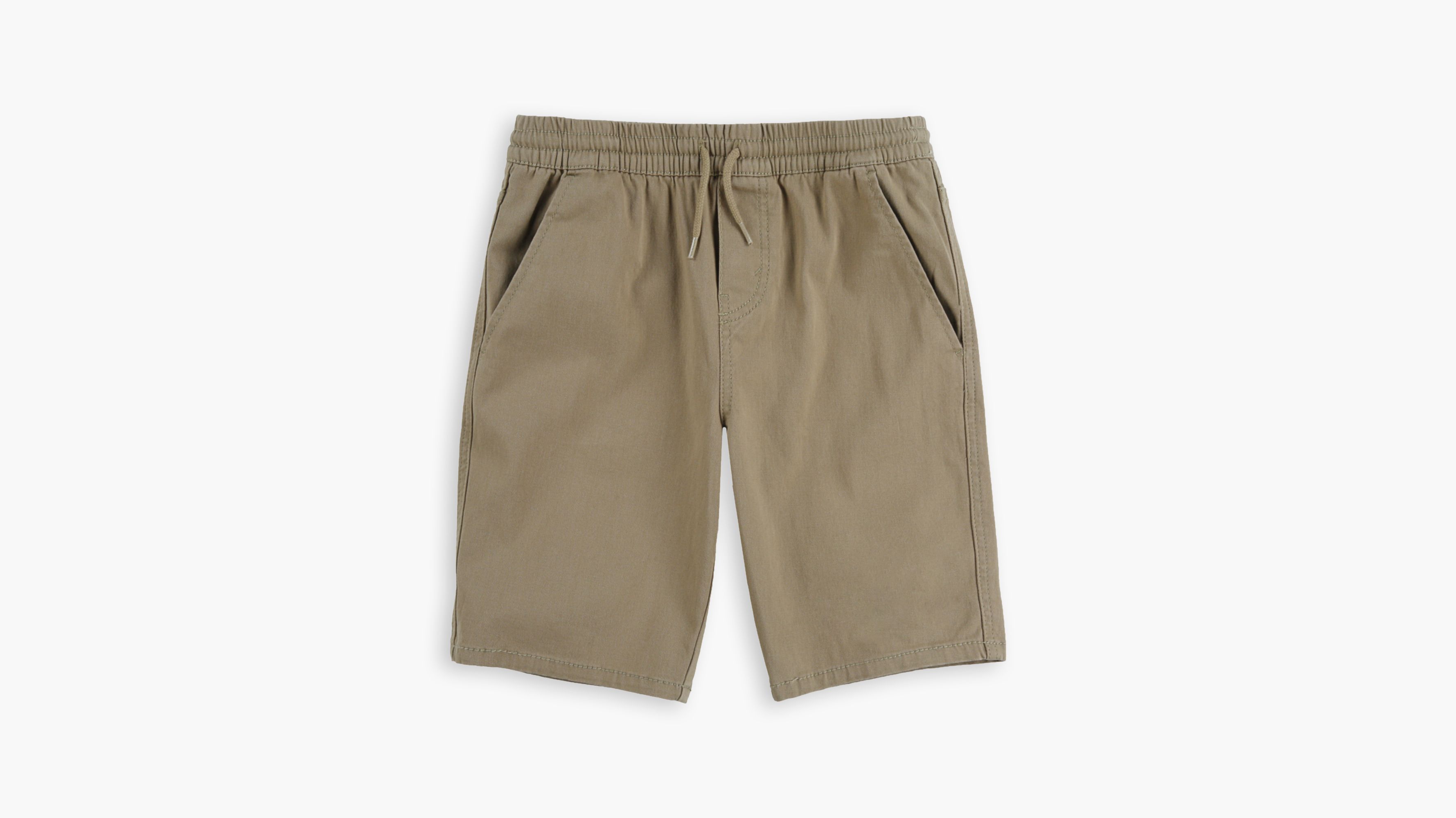 little boys levi shorts