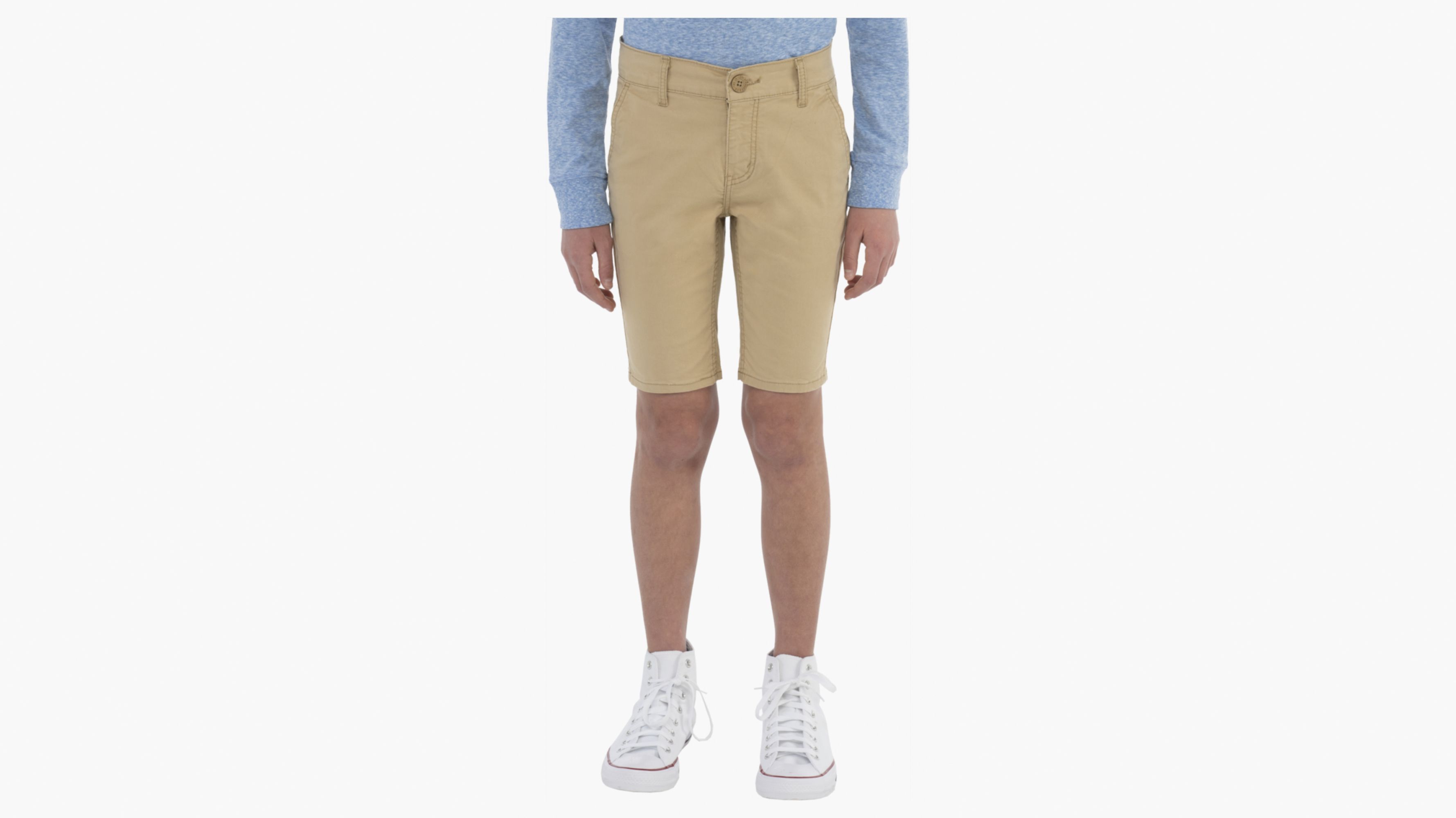 OP x BerBerJin CORDS SHORTS サイズM新品 Levi's® Xx Chino Ez Waist Corduroy 8