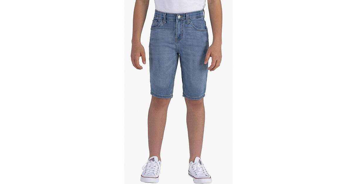 Men Short Pants High Density Loose Fit – Ledebut