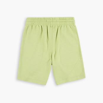 Red Tab™ Sweats Little Boys Shorts 4-7X 2