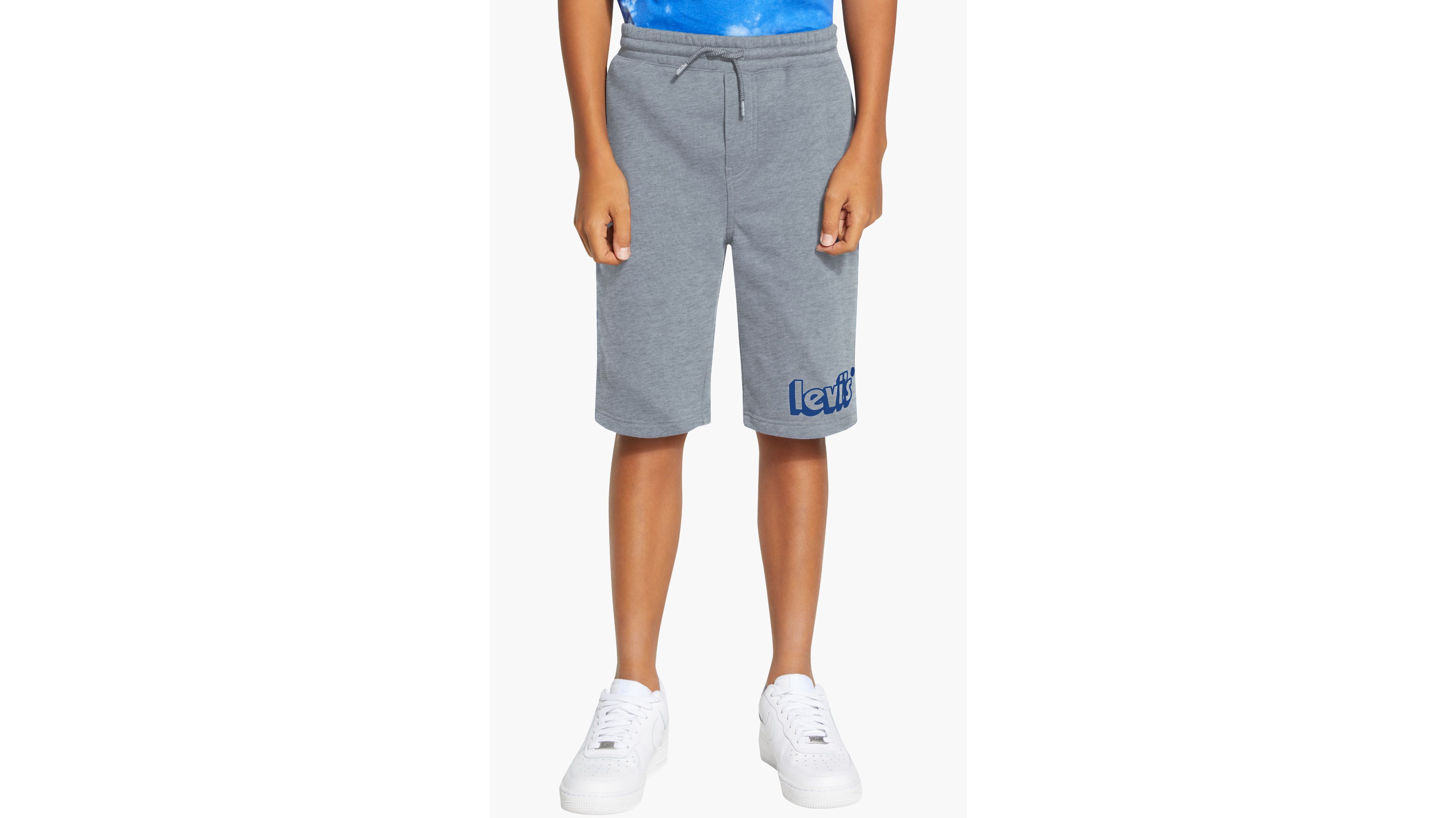 LCW Kids Jean Jogger Pour Garçons À Taille Élastiquée - S54950Z1-H45