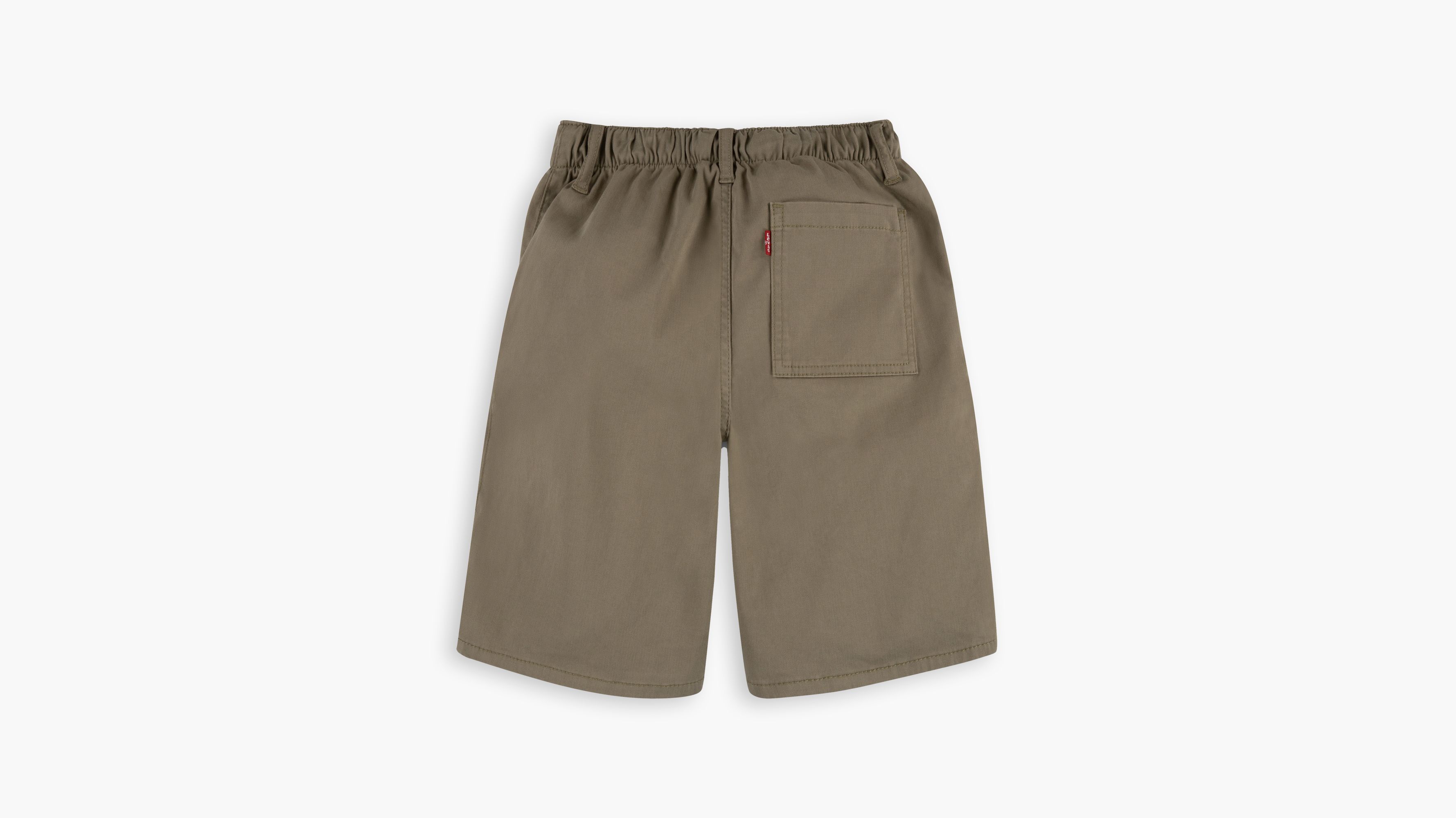 XX Utility EZ Waist Big Boys Shorts S-XL