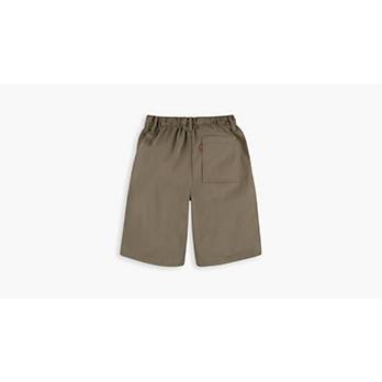 XX Utility EZ Waist Big Boys Shorts S-XL 3