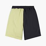 Colorblocked Jogger Shorts Big Boys S-XL 9