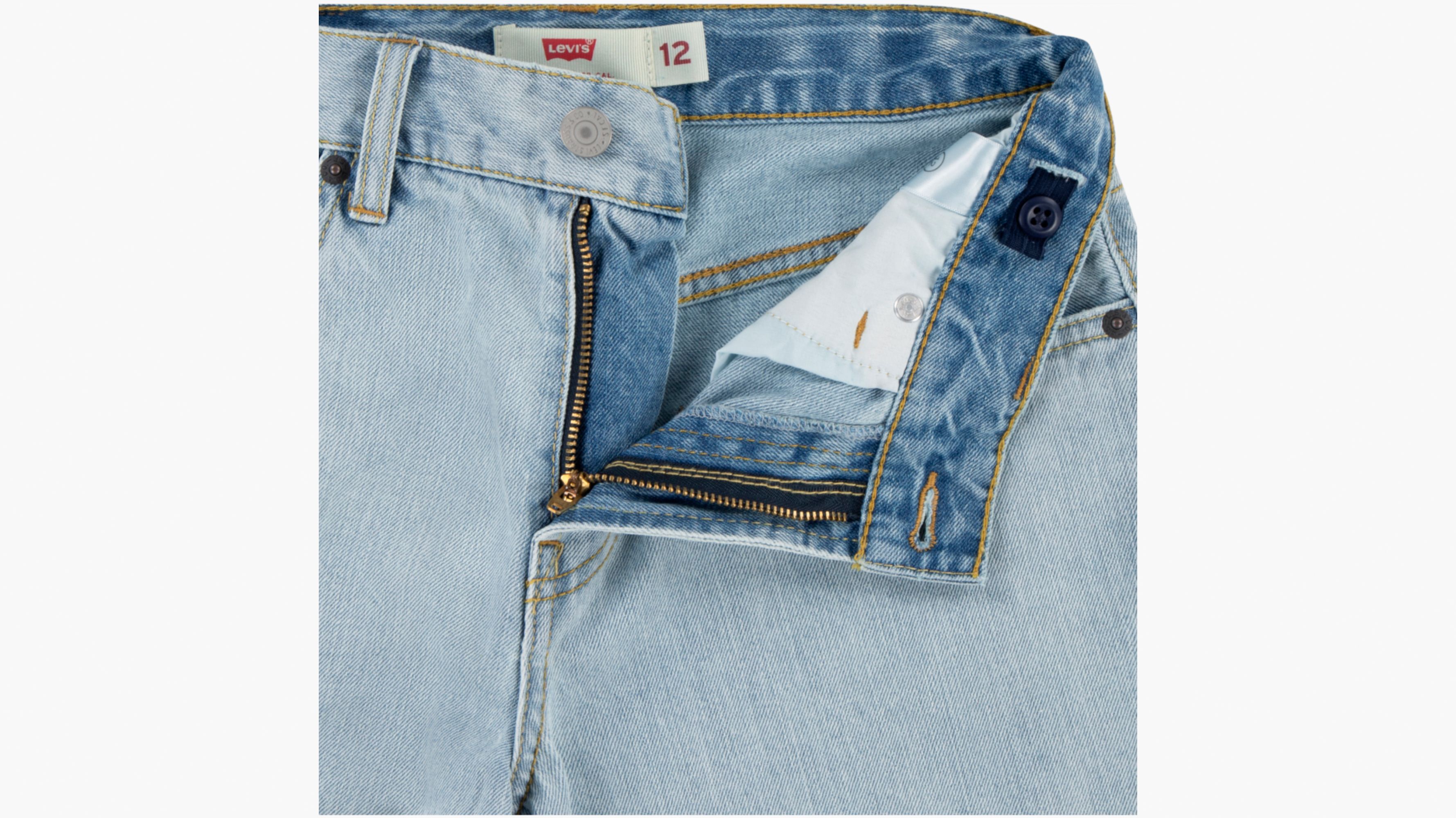 Skate Shorts Big Boys 8-20 4