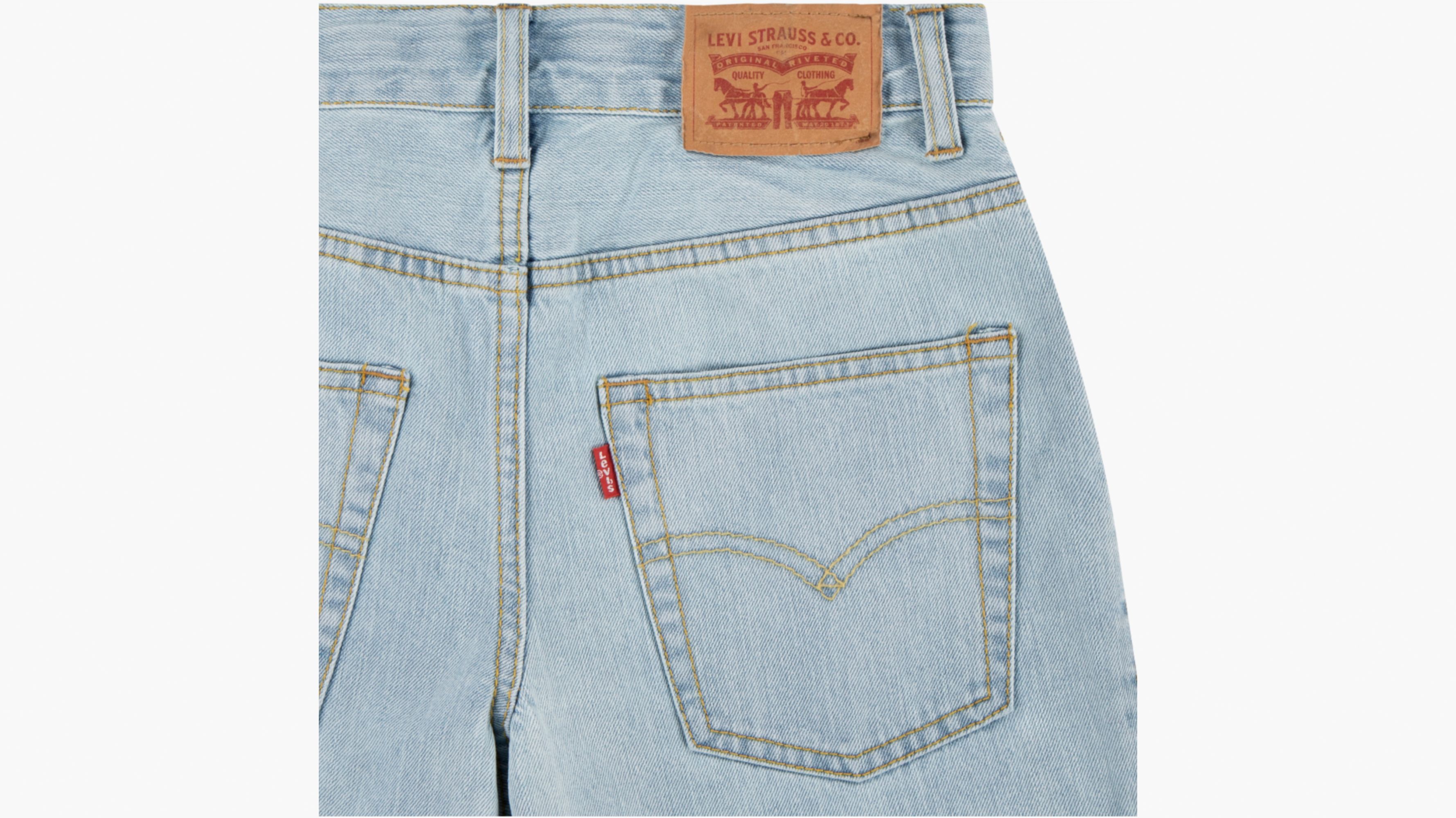 Skate Shorts Big Boys 8-20 5