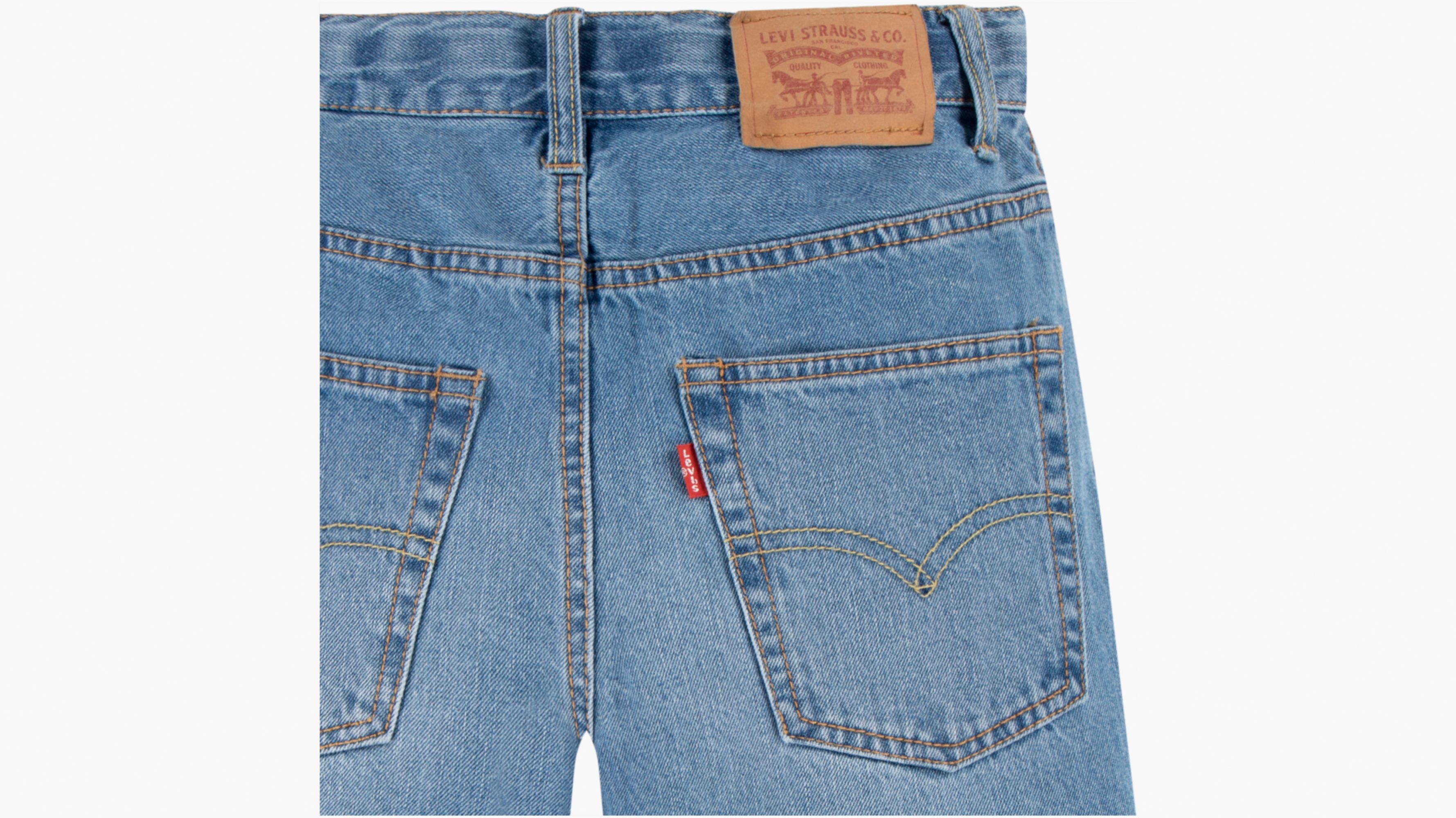 Skate Shorts Big Boys 8-20 4