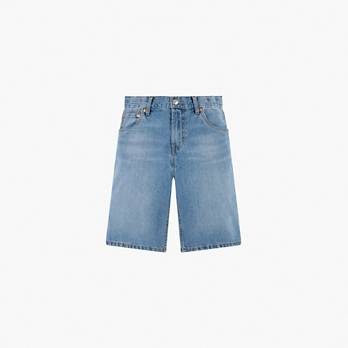 Skate Shorts Big Boys 8-20 - Light Wash | Levi's® US Skate Shorts Big Boys 8-20 - Light Wash | Levi's® US