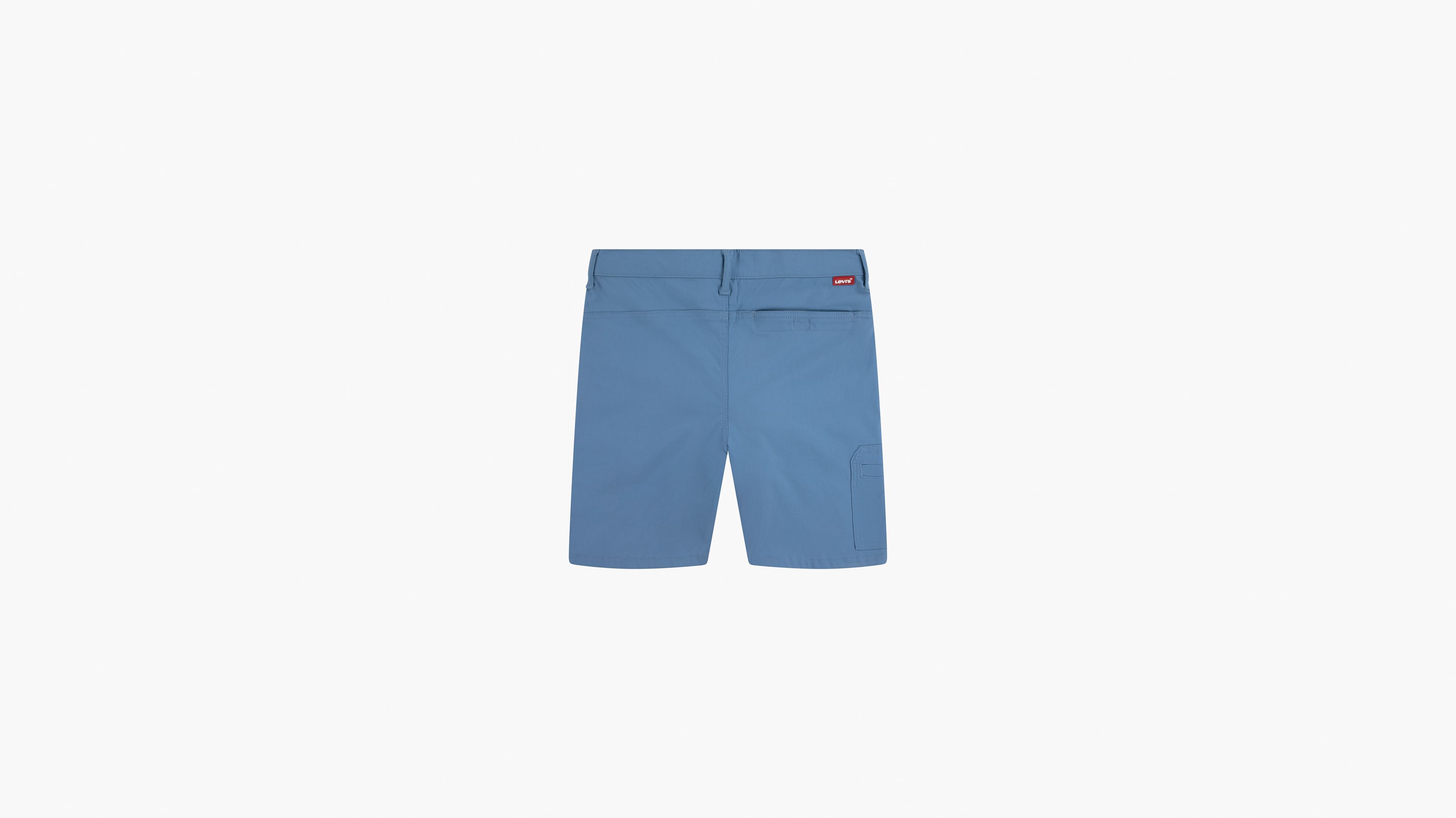 Everyday Essential Cargo Shorts Big Boys 8-20 2