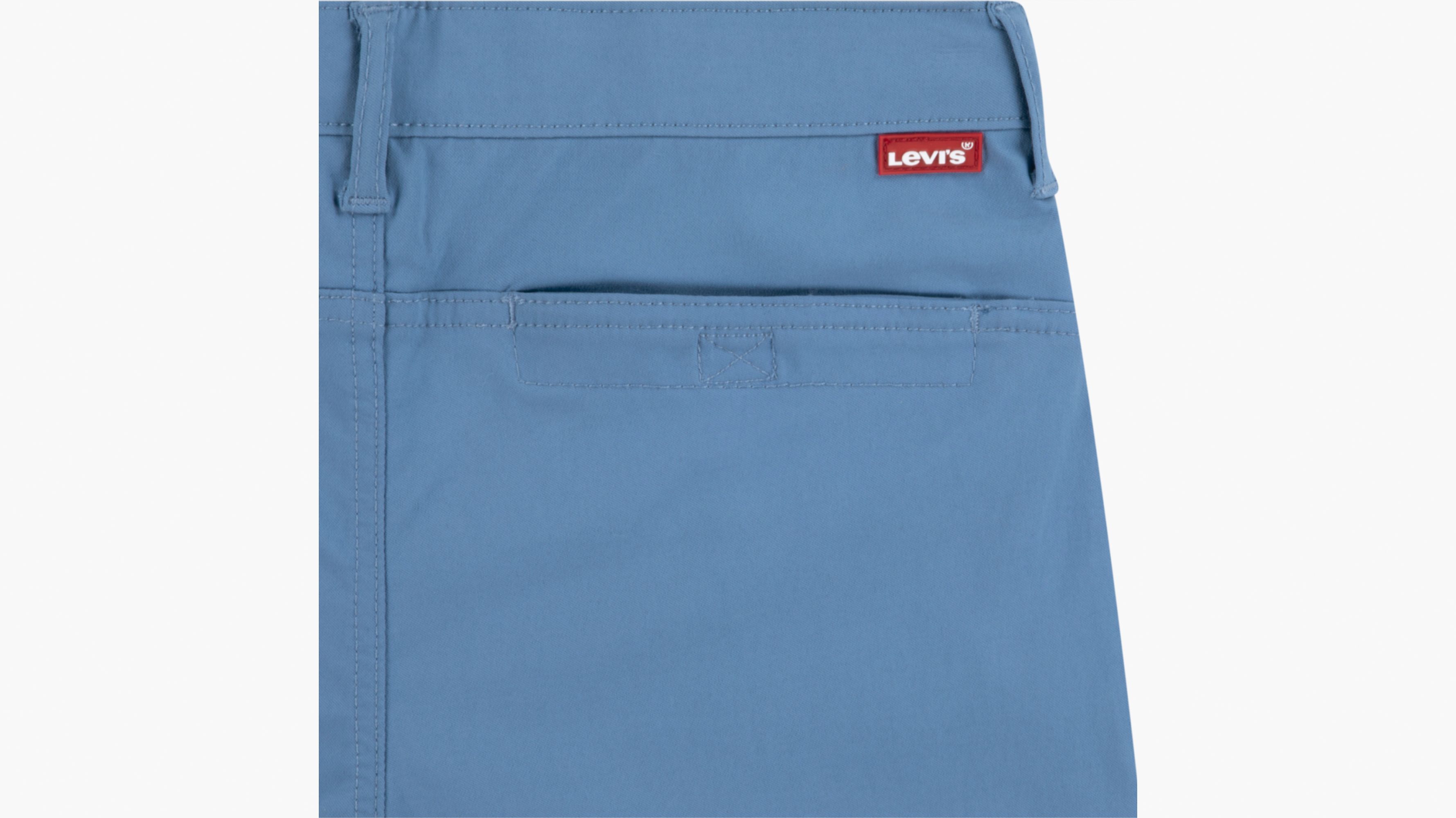 Everyday Essential Cargo Shorts Big Boys 8-20 4