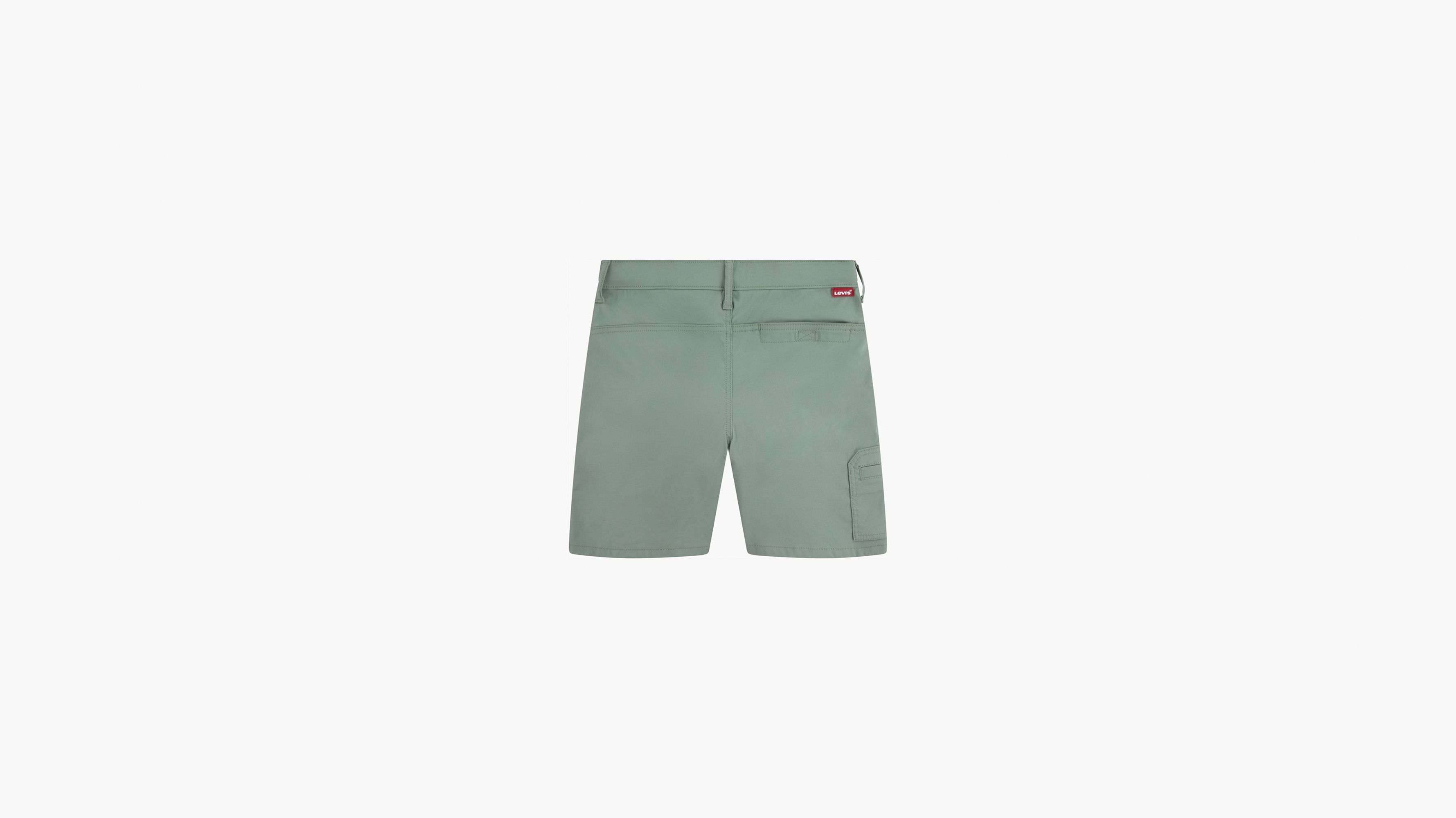 Everyday Essential Cargo Shorts Big Boys 8-20 2