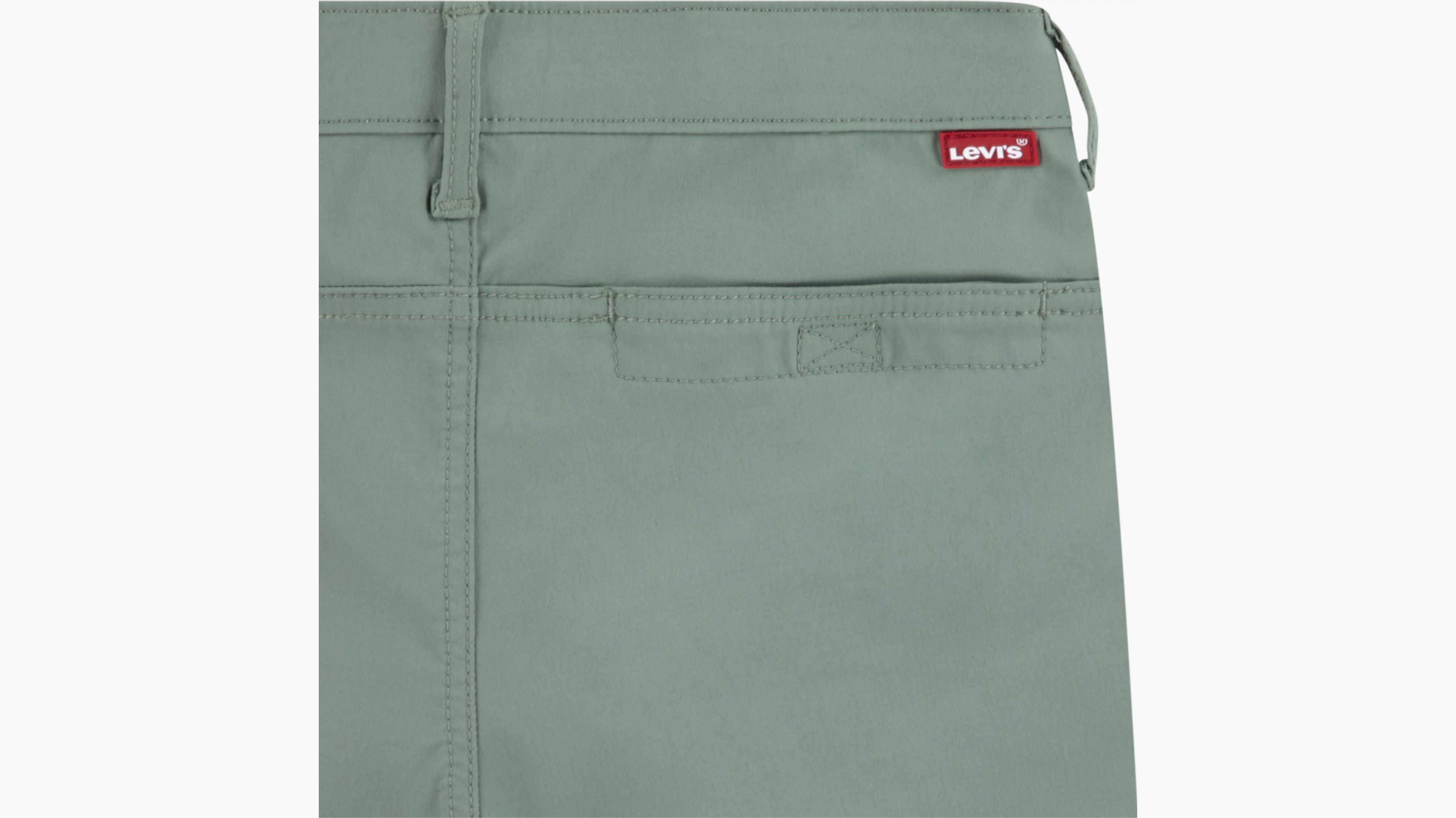 Everyday Essential Cargo Shorts Big Boys 8-20 4