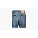502 Straight Fit Shorts Little Boys 4-7x 2