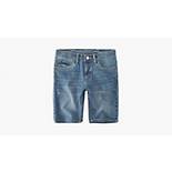 502 Straight Fit Shorts Little Boys 4-7x 1