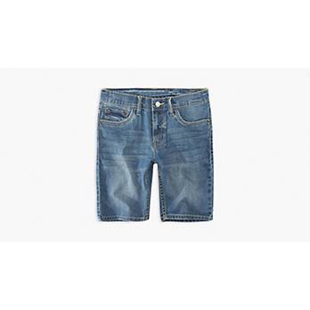 502 Straight Fit Shorts Little Boys 4-7x 1