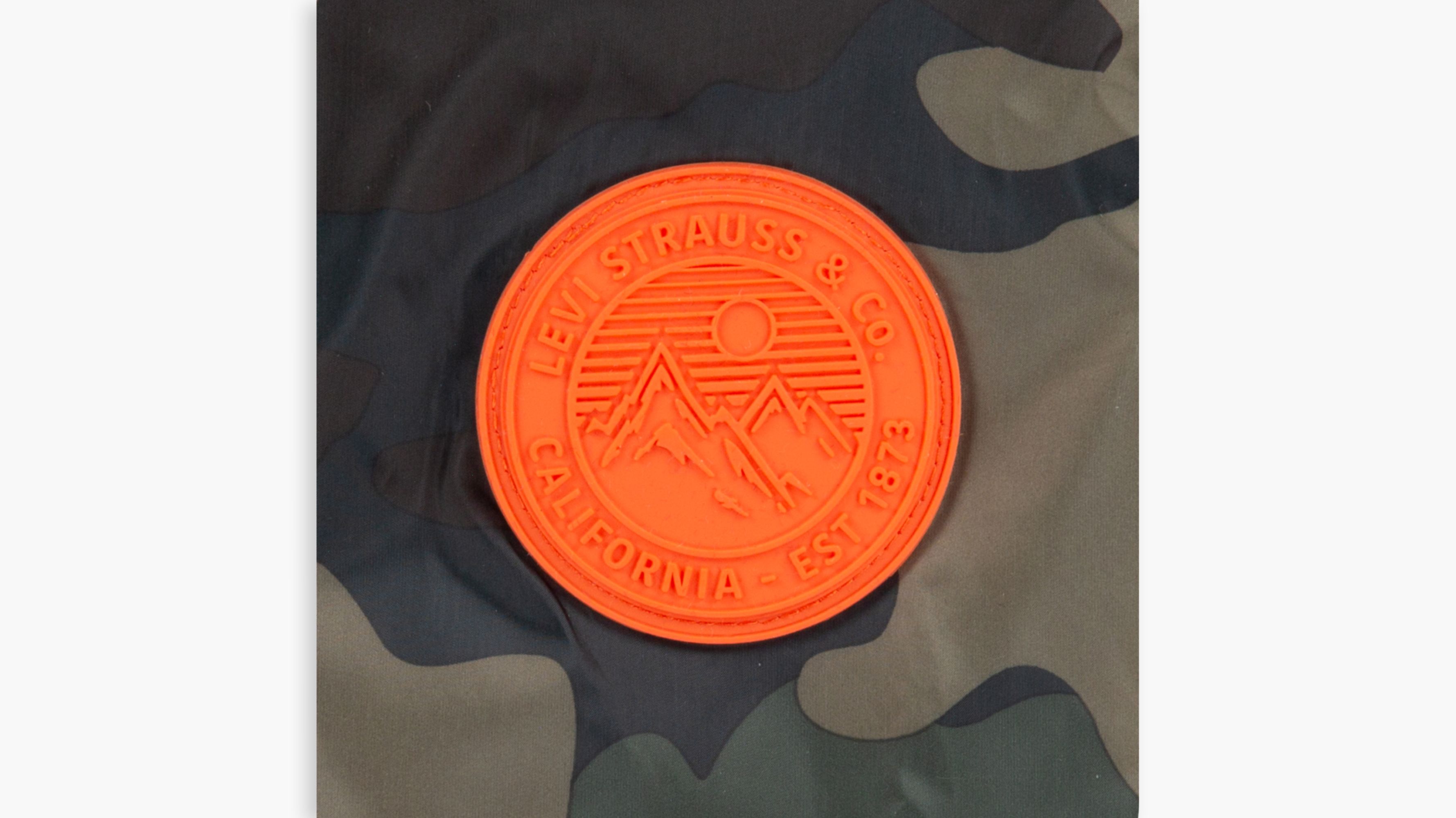 Little Boys Essential Windbreaker 47 Multicolor Levi's® US