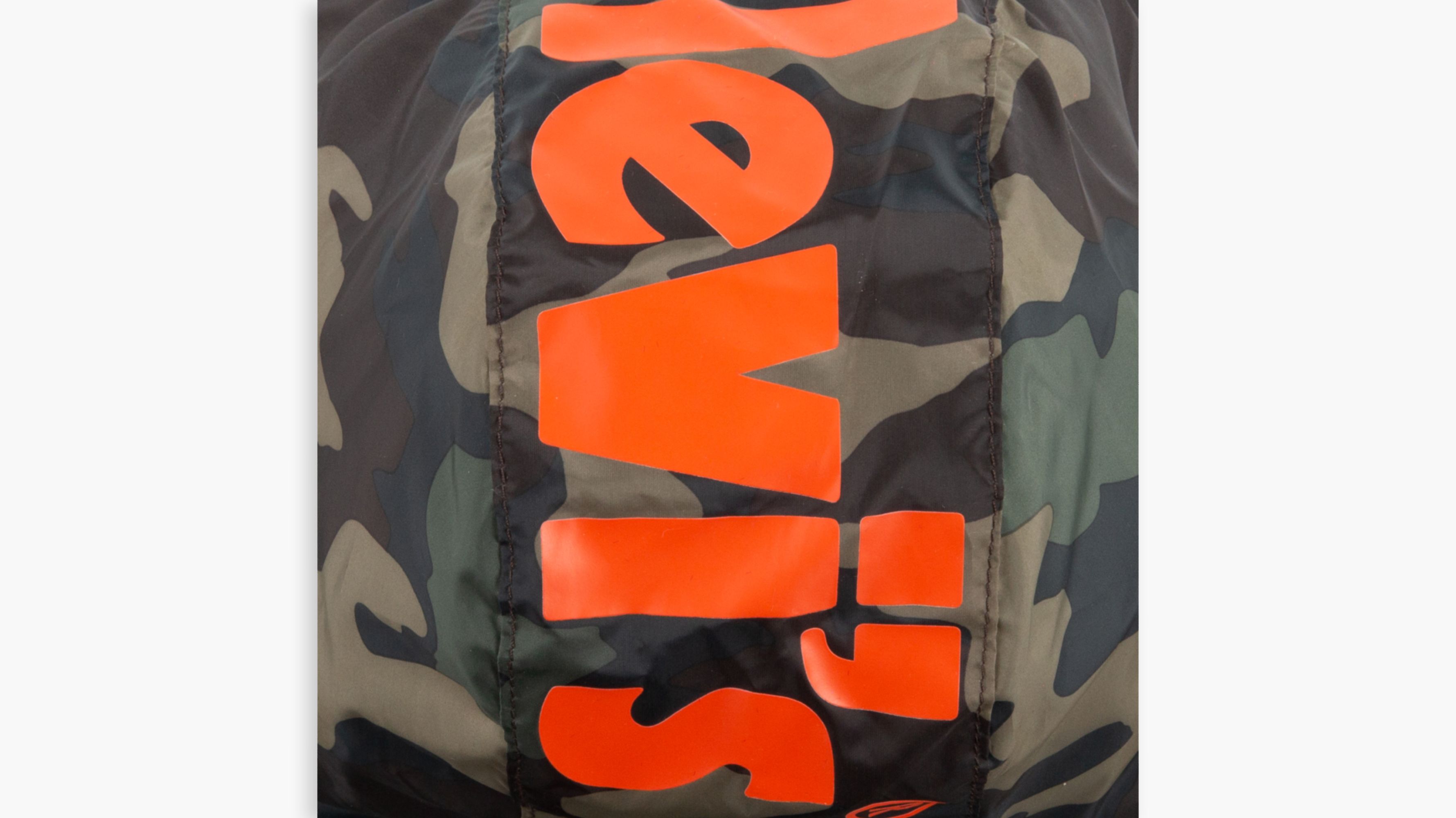 Little Boys Essential Windbreaker 47 Multicolor Levi's® US