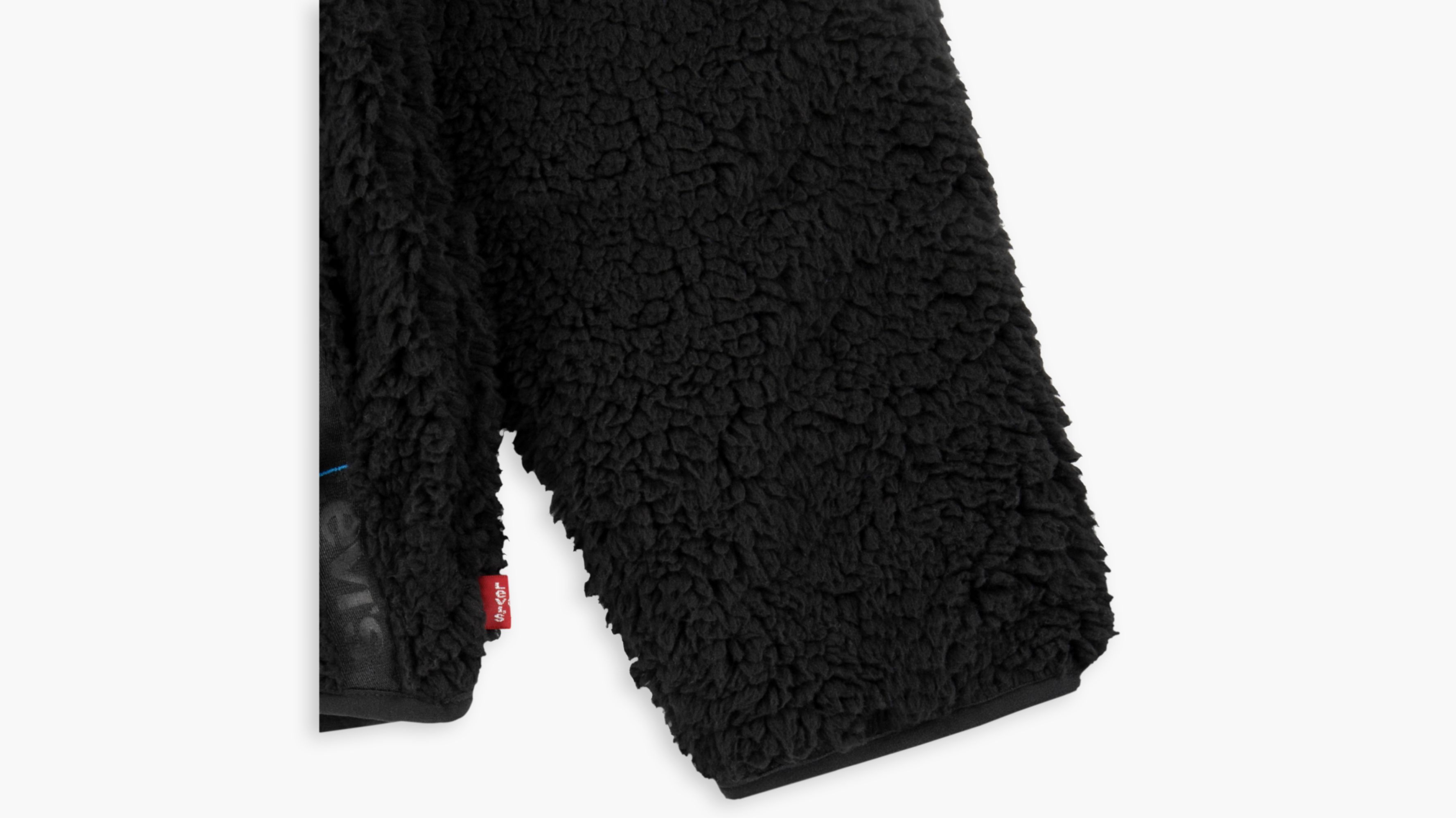 Levi's® Sherpa Big Boys Jacket S-XL 5