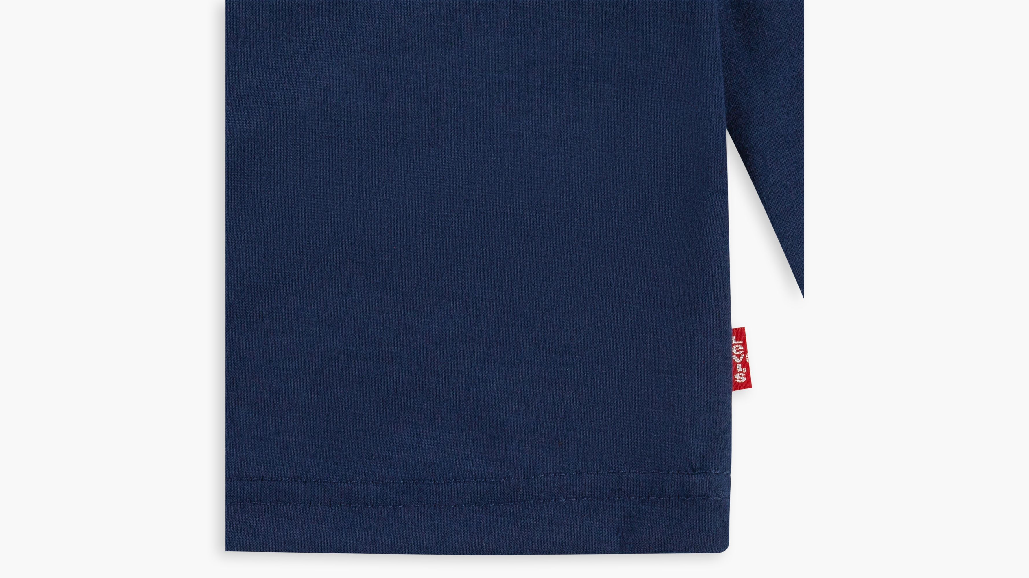 Big Boys Pajama Set 4-12 4