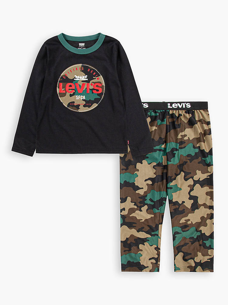 Levi's Boys Pajama Pants