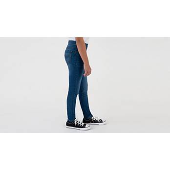 Buy RealSize Women's Stretch Elastic Waist Pull-On Pants Jeggings (XL, Med  Stonewash) Online at desertcartZimbabwe