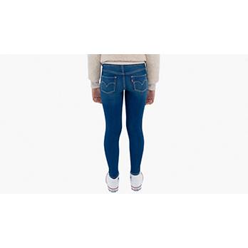 girls mid rise pull-on jeggings, girls girls search L2