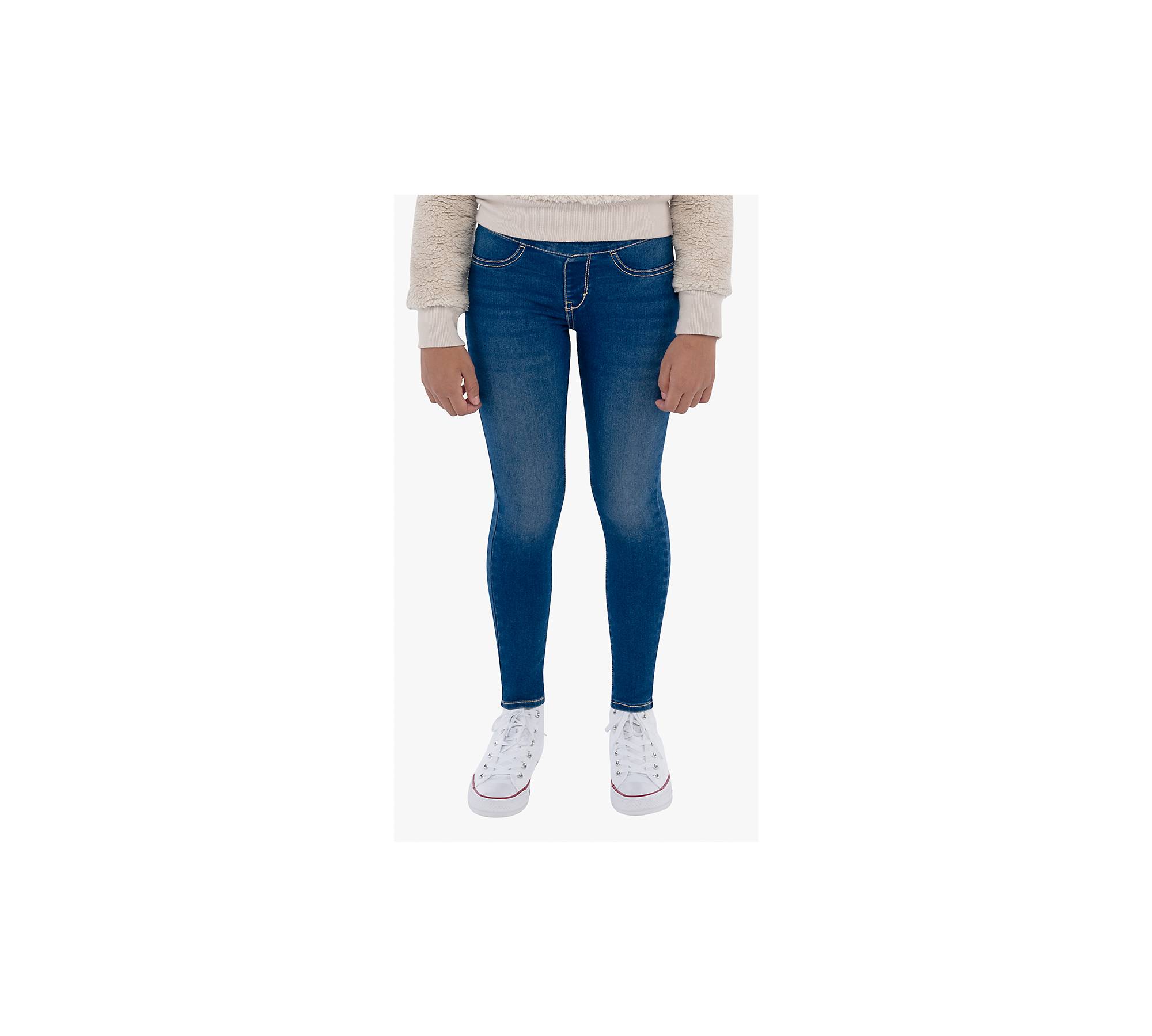 Leggings and Jeggings for Girls, Explore our New Arrivals