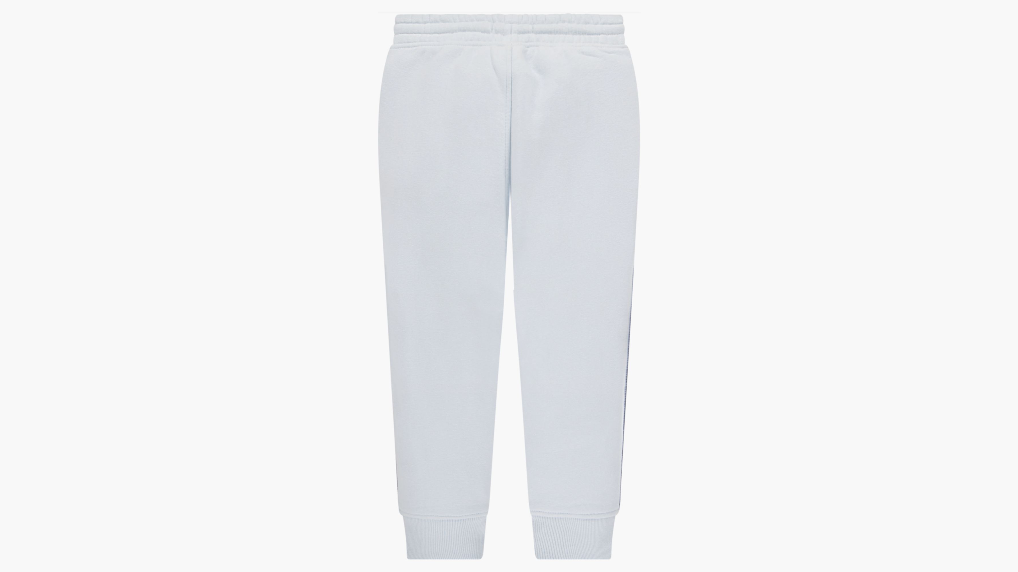 Levi's® Logo Joggers Little Girls 4-6x 2