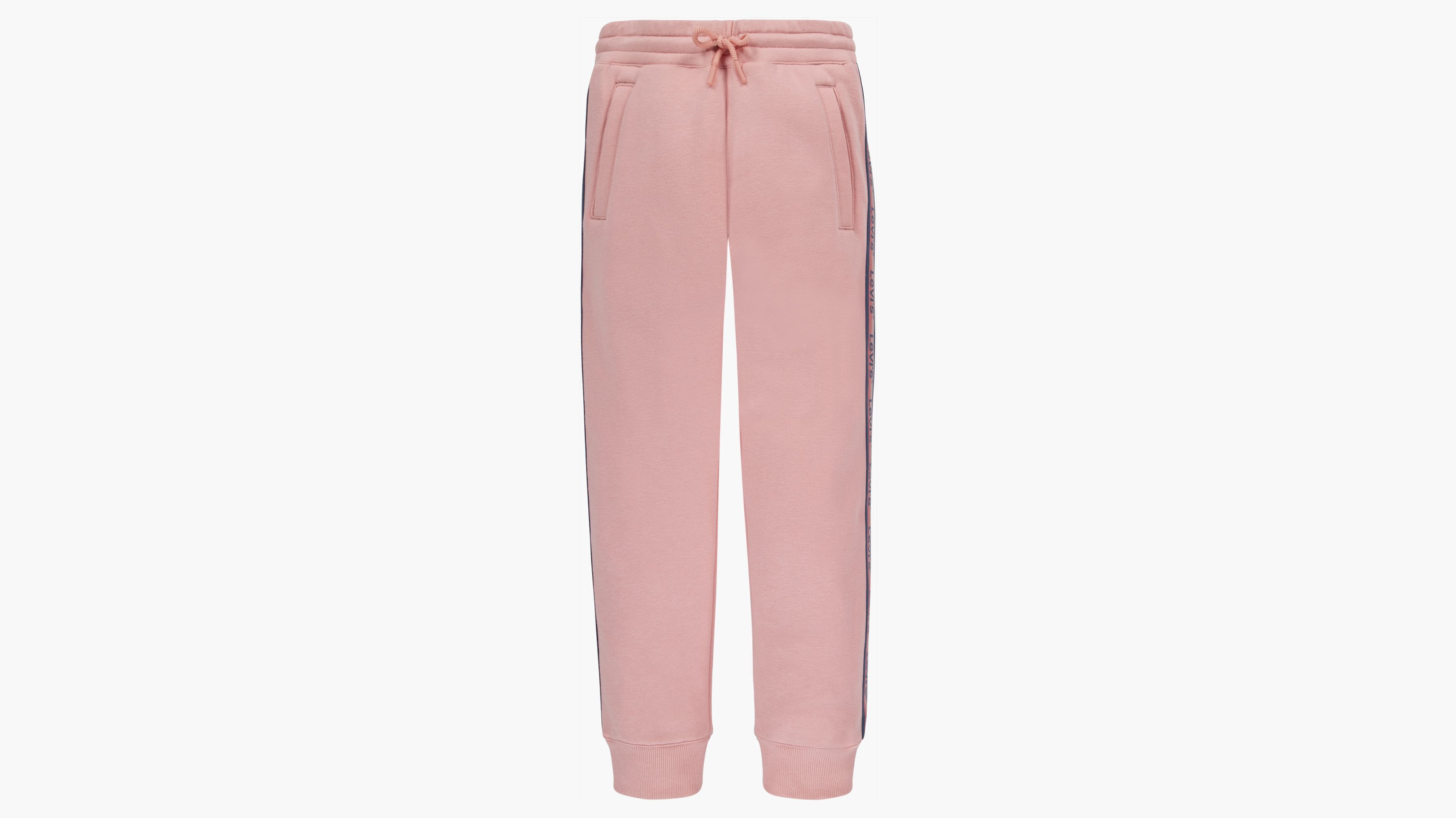 Levi's® Logo Joggers Big Girls 7-16 4
