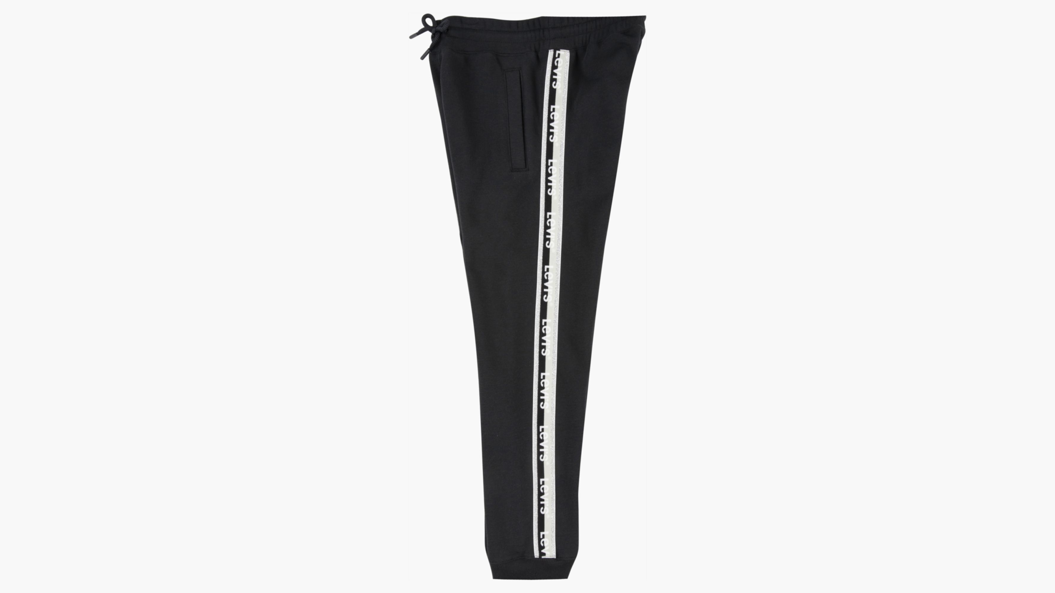 Levi's® Logo Joggers Big Girls 7-16 6