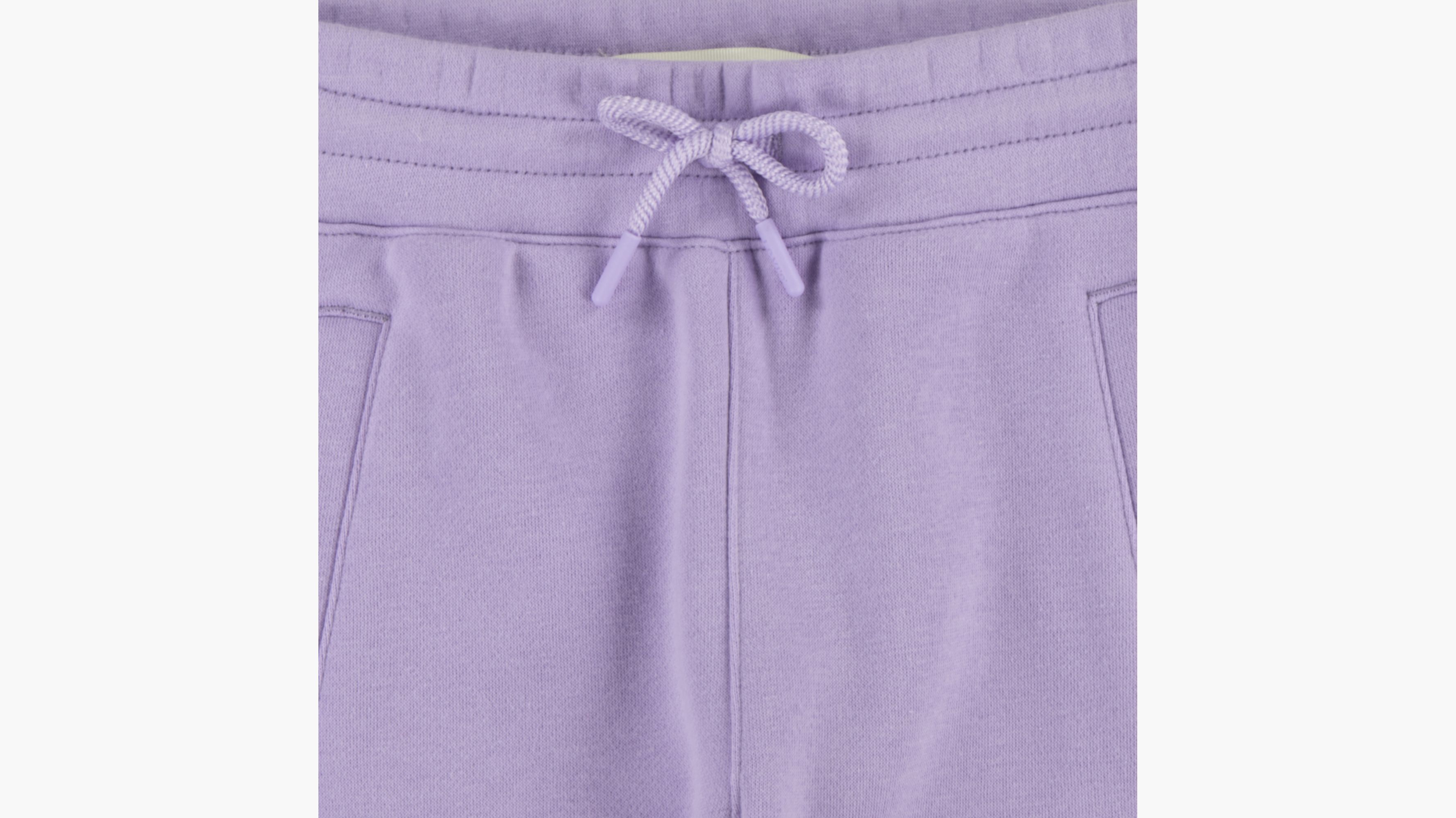 Womens Sweatpants - size XL - Color purple - Baleaf - DR Trouble