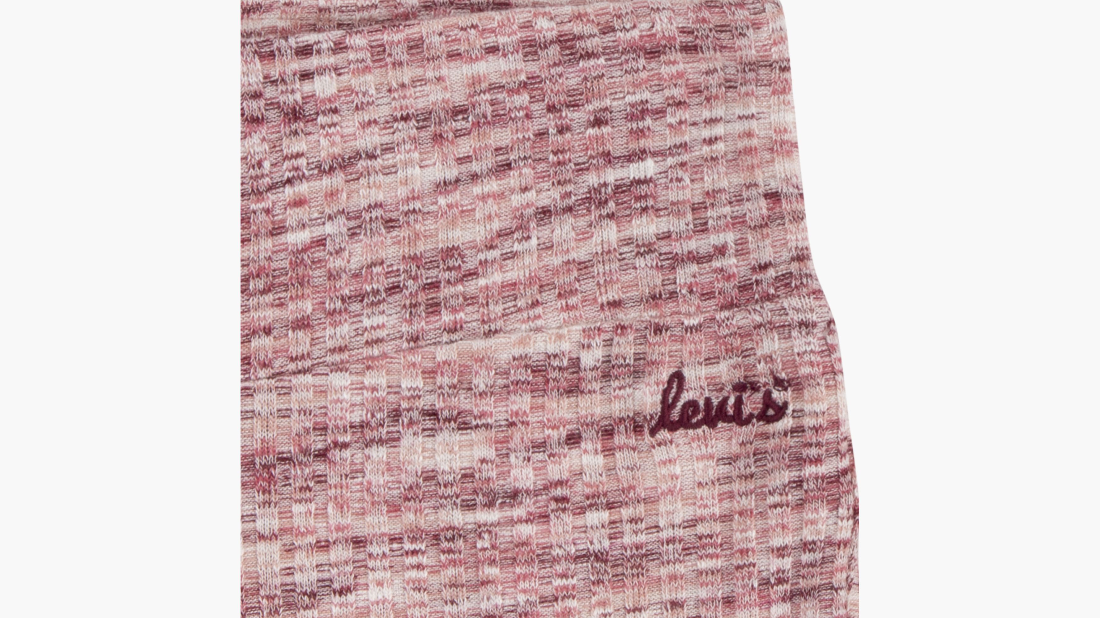 Space Dye Flare Pants Big Girls 7-16 7