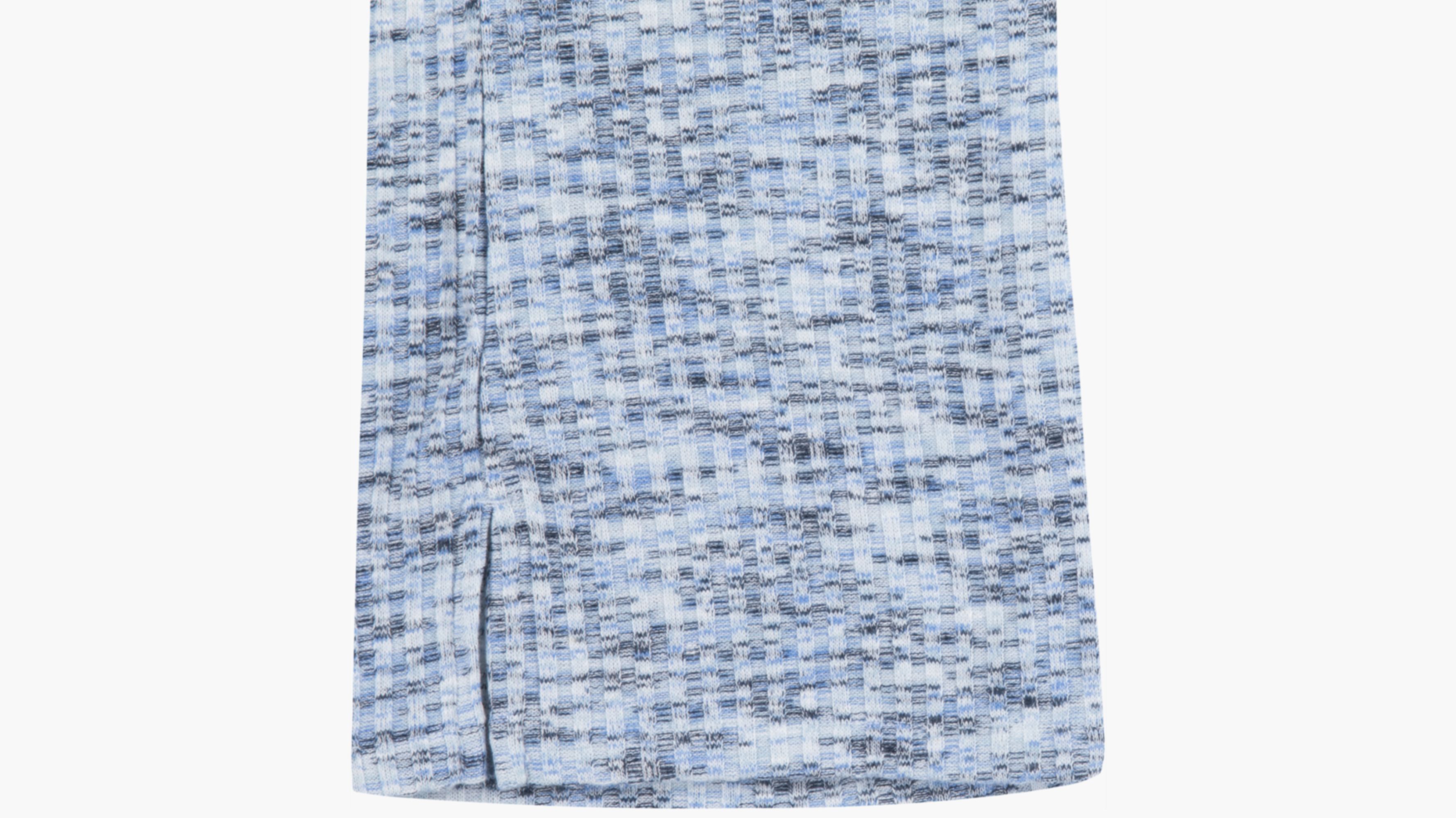 Space Dye Flare Pants Big Girls 7-16 4