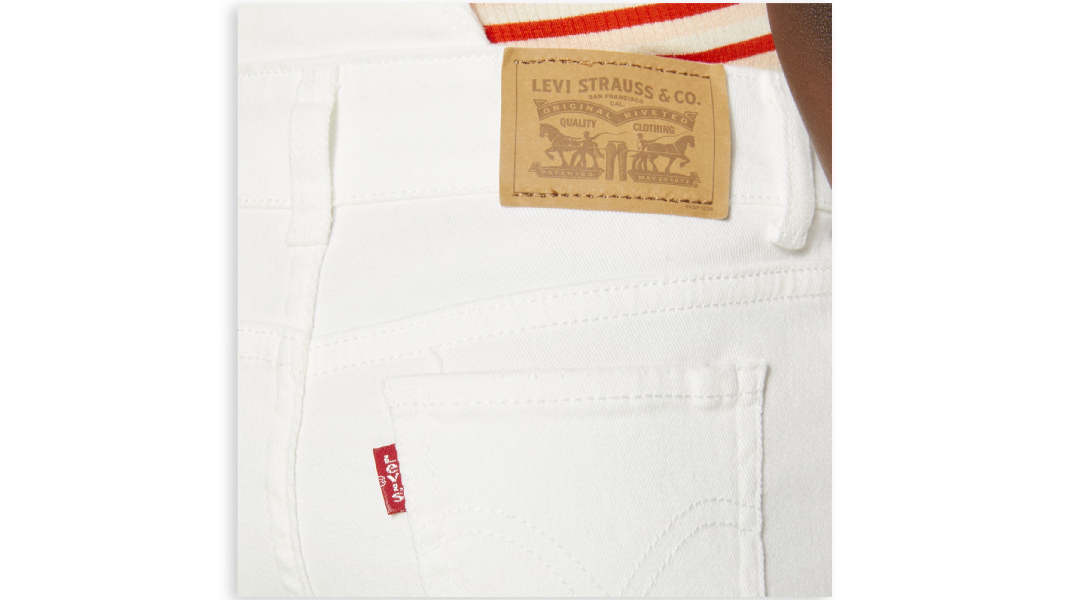 Denim Shortalls Little Girls 4-6X 7