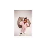 Sherpa Bear Coveralls Baby 12-24M 5