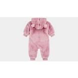 Sherpa Bear Coveralls Baby 0-9M 2