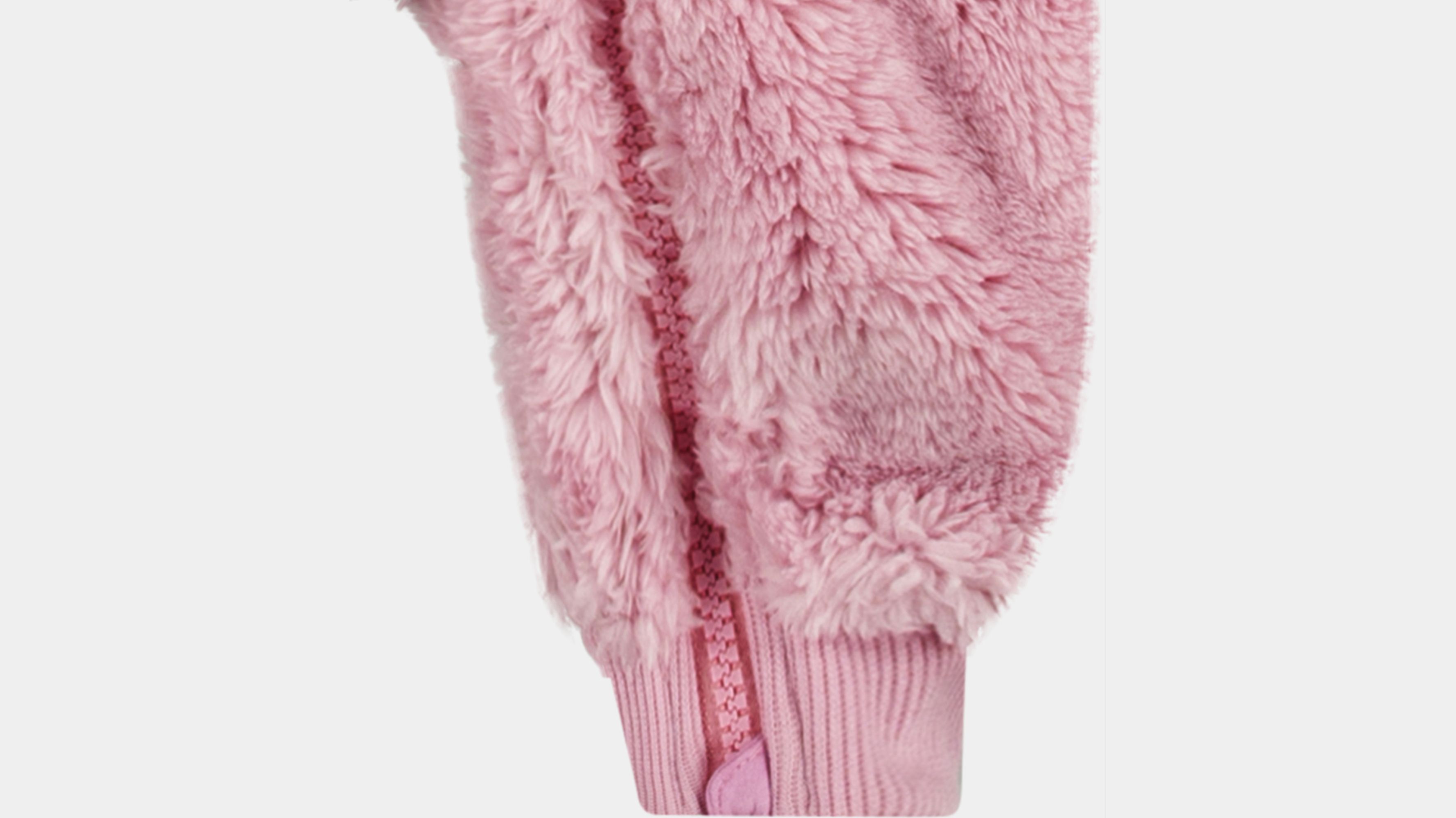 Sherpa Bear Coveralls Baby 0-9M 5