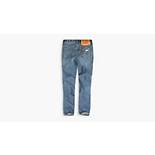 501®  Skinny Big Girls Jeans 7-16 2