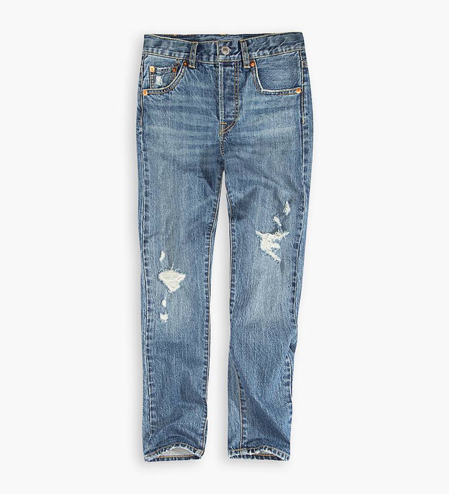 501®  Skinny Big Girls Jeans 7-16 1