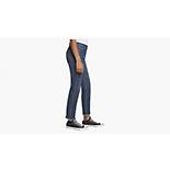 High Rise Ankle Straight Big Girls Jeans 7-16 2